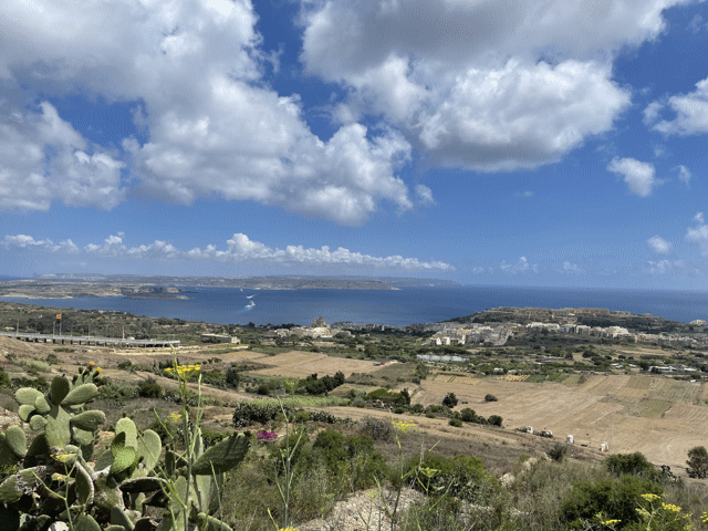 View over Vapur